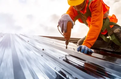 Travaux de zinguerie à Cessoy-en-Montois